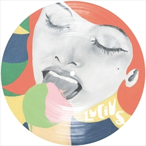 LUCIUS / ルシウス / WILDEWOMAN