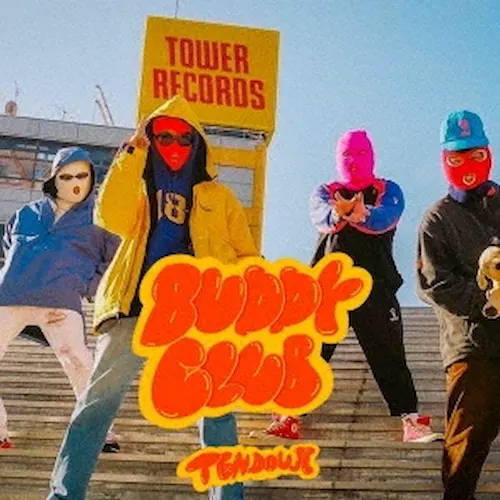 TENDOUJI / BUDDY CLUB