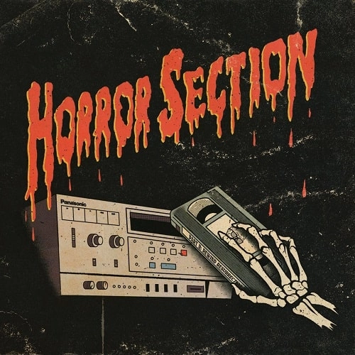 HORROR SECTION / PART II : REWIND RESURRECTION