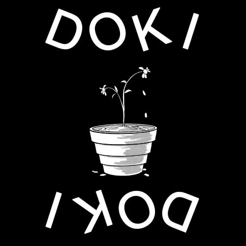 DOKI DOKI (US/PUNK) / DOKI DOKI (LP)