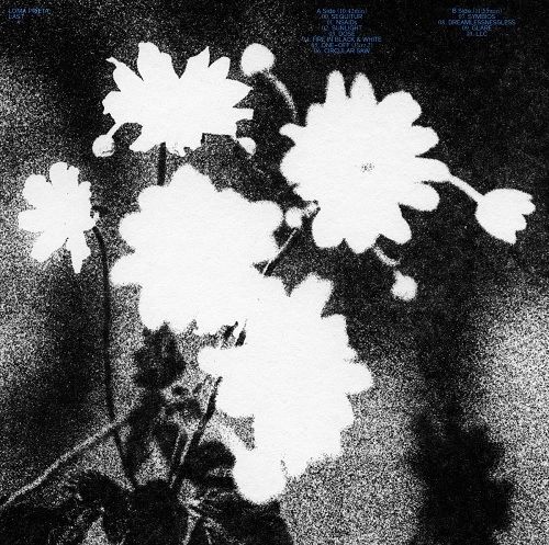 LOMA PRIETA  / ロマ・プリータ / LAST (LP)