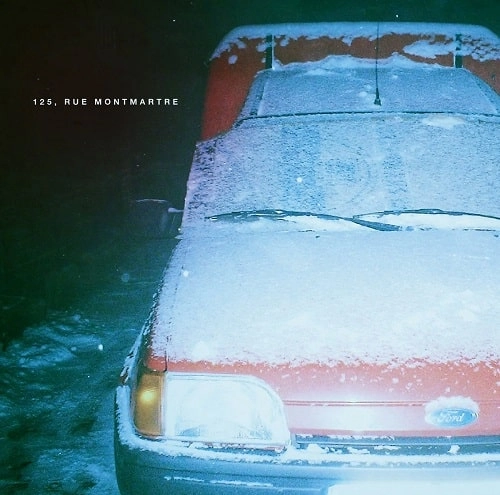 125, RUE MONTMARTRE / 125, ルー・モンマルトル / DISCOGRAPHY (LP)