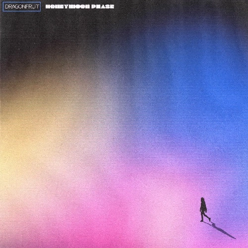 DRAGONFRUIT / HONEYMOON PHASE EP