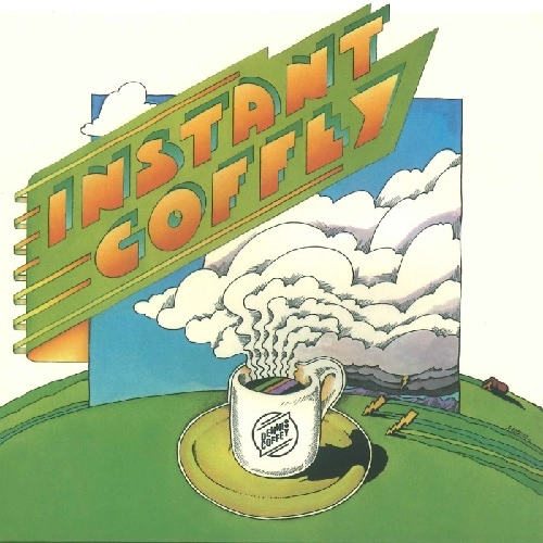 DENNIS COFFEY / デニス・コフィー / インスタント･コフィー / INSTANT COFFEY