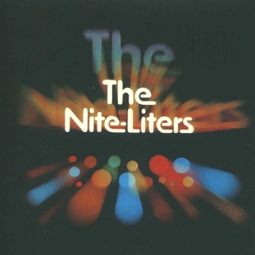 NITE-LITERS / ナイト・ライターズ / ナイト･ライターズ / NITE-LITERS