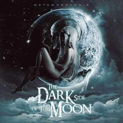 DARK SIDE OF THE MOON / ザ・ダーク・サイド・オヴ・ザ・ムーン / METAMORPHOSIS