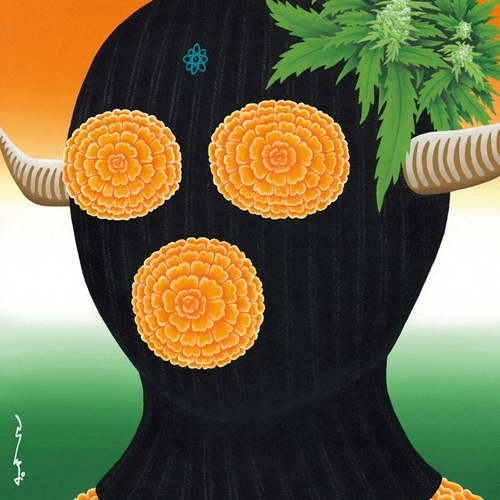 TIGGA / CALENDULA