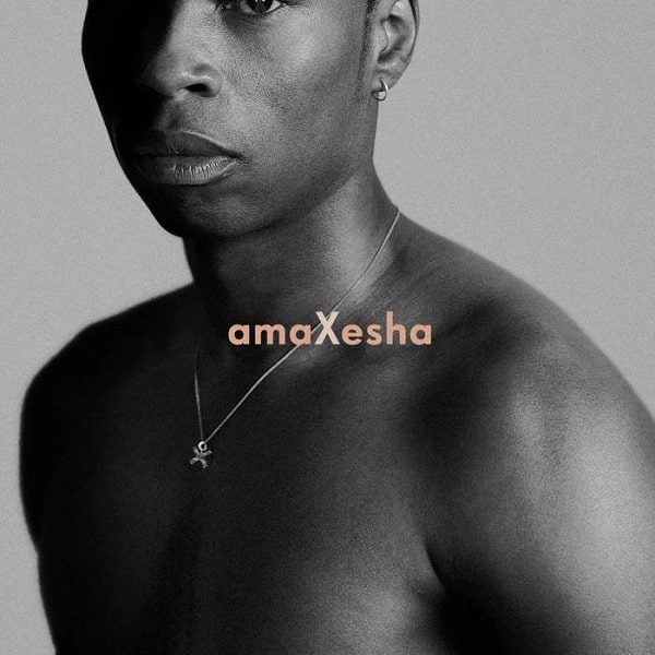 BONGEZIWE MABANDLA / ボンゲジウエ・マバンドラ / AMAXESHA
