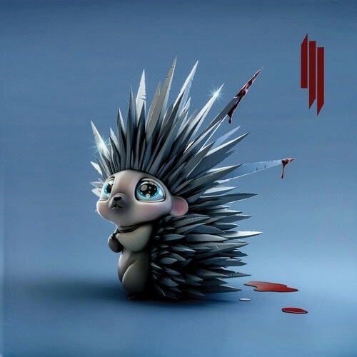 SKRILLEX / スクリレックス / DONT GET TOO CLOSE [EXPLICIT CONTENT]