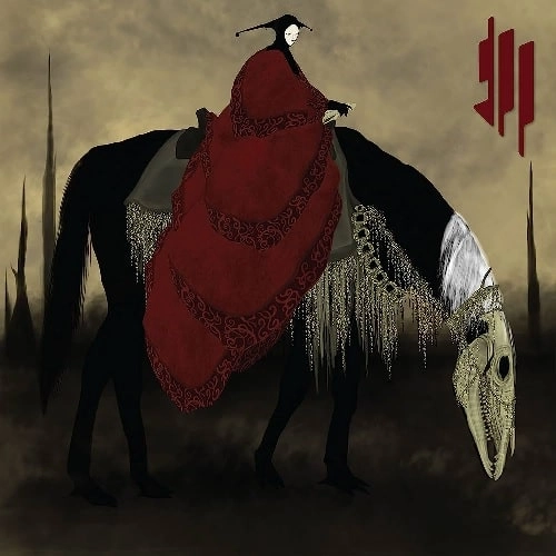 SKRILLEX / スクリレックス / QUEST FOR FIRE (LP)