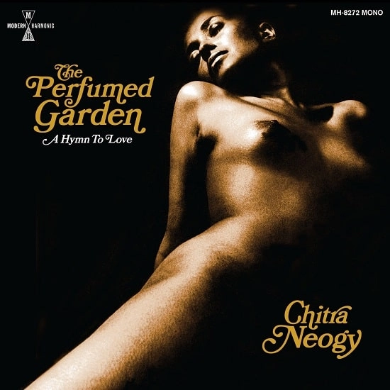 CHITRA NEOGY / チトラー・ネオギー / THE PERFUMED GARDEN (VINYL BOX SET + BOOK)