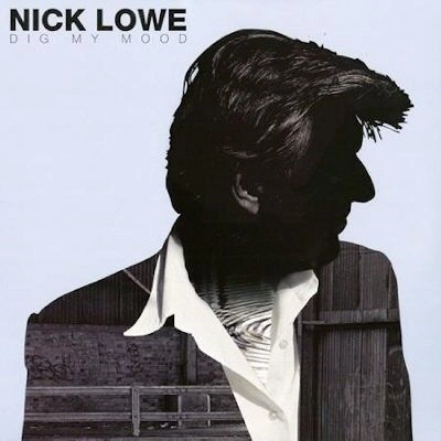 NICK LOWE / ニック・ロウ / DIG MY MOOD (25TH ANNIVERSARY) (DELUXE EDITION, BLUE VINYL W/ BONUS YELLOW VINYL EP)