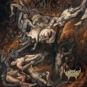 WRETCHED TONGUES / ULTER PRAEFINITUM