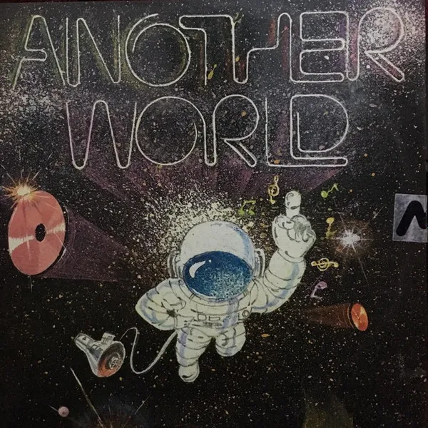 REFLECTION / ANOTHER WORLD