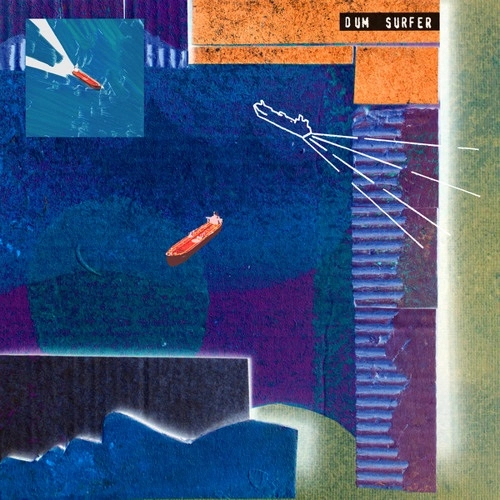 KING KRULE / キング・クルール / DUM SURFER / CZECH ONE