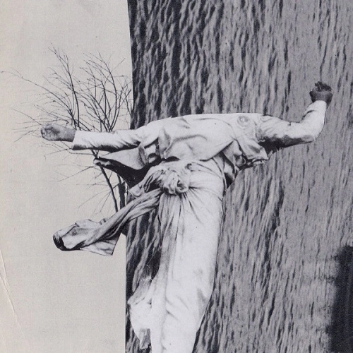 WHISPERING SONS / WHITE NOISE