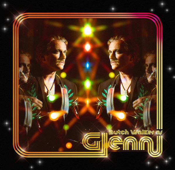 BUTCH WALKER / ブッチ・ウォーカー / BUTCH WALKER AS GLENN