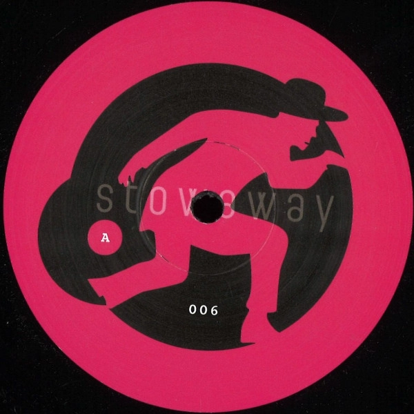 UNKNOWN / STOWAWAY 006