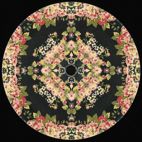 UNKNOWN ARTIST / NANEL004