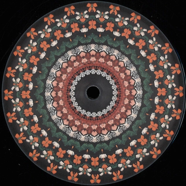 UNKNOWN ARTIST / NANEL006