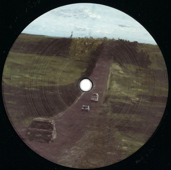 PAUL YUDIN / LONGITUDE