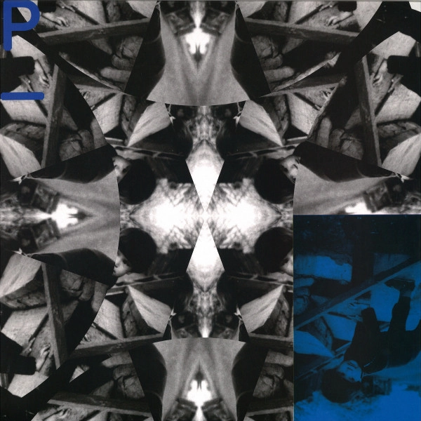 DJ PRESENT PERFECT / FLIPPING EP