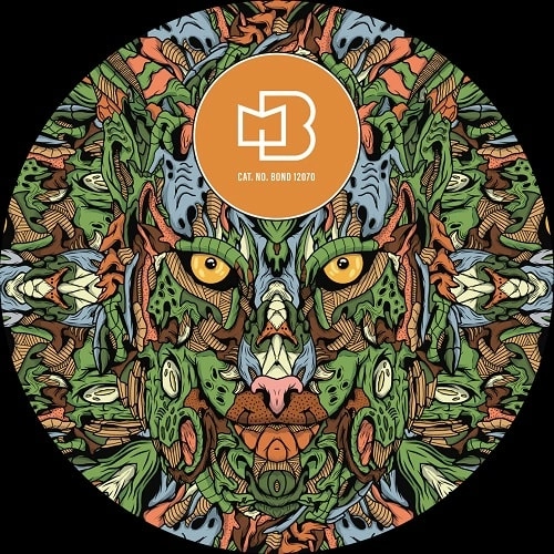 MIHAI POPOVICIU / ECHO AUDIO (2 VINYL ONLY TRACKS // 180G VINYL)