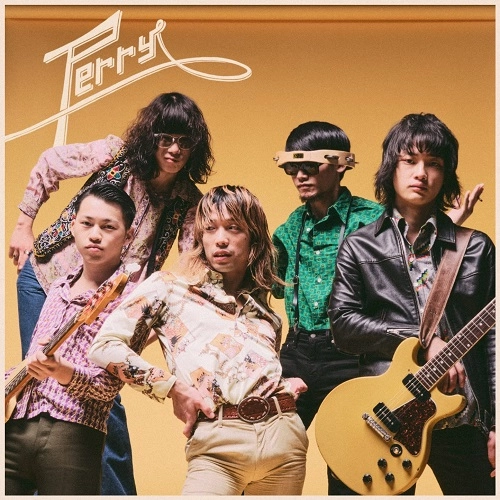 THE PERRY / Good Beat Morning