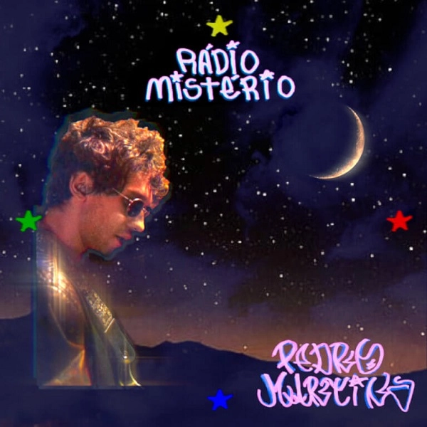 PEDRO MARTINS / ペドロ・マルチンス / ハヂオ・ミステリオ / Radio Misterio