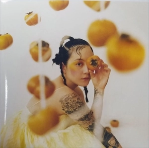 JAPANESE BREAKFAST / ジャパニーズ・ブレックファスト / ジュビリー
