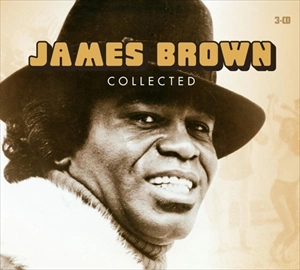 JAMES BROWN / ジェームス・ブラウン / COLLECTED