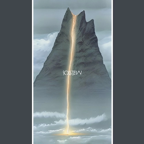 SOLSTEIN / SOLSTEIN: LIMITED VINYL