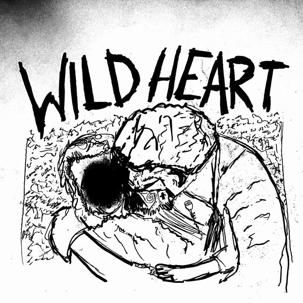 CURRENT JOYS / カレント・ジョイズ / WILD HEART (VINYL)