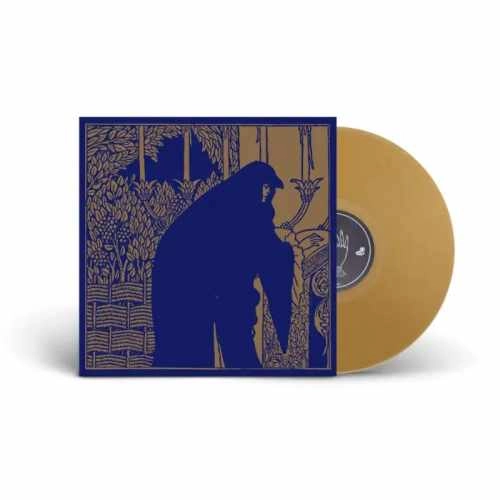 BLOOD CEREMONY / THE OLD WAYS REMAIN<GOLD VINYL> / OLD WAYS REMAIN<GOLD VINYL>