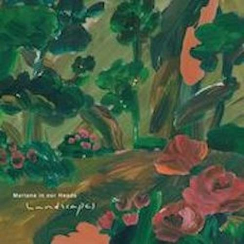 Mariana in our Heads / Landscapes（LP）