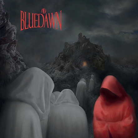 BLUE DAWN / REFLECTIONS FROM AN UNSEEN WORLD