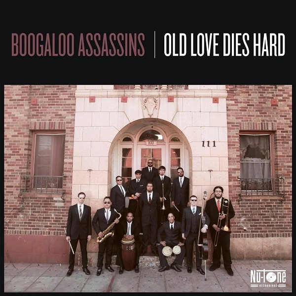 BOOGALOO ASSASSINS / ブーガルー・アサシンズ / OLD LOVE DIES HARD (COLOR VINYL)