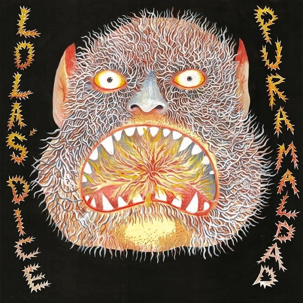 LOLA'S DICE / ローラズ・ダイス / PURA MALDAD