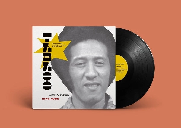 TABACO / タバコ / TABACO