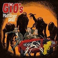 The GTO's / PODRIA SER PEOR