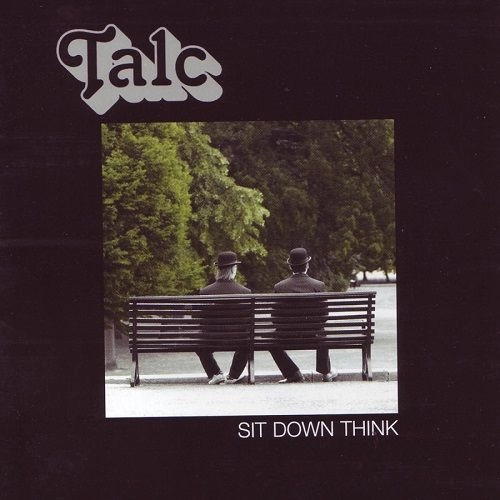 TALC / タルク / SIT DOWN THINK （VINYL） / SIT DOWN THINK