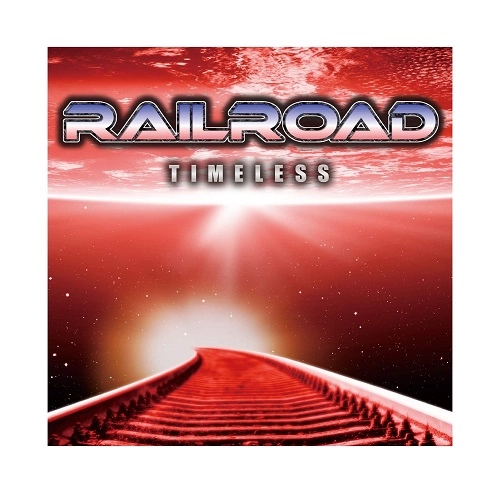 RAILROAD / レイルロード / TIMELESS