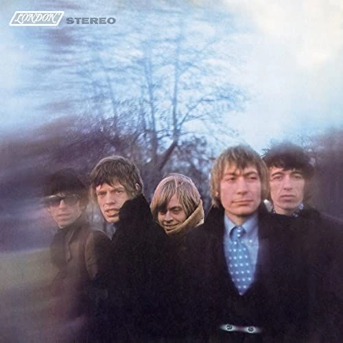 ROLLING STONES / ローリング・ストーンズ / BETWEEN THE BUTTONS (US EDITIONS LP)