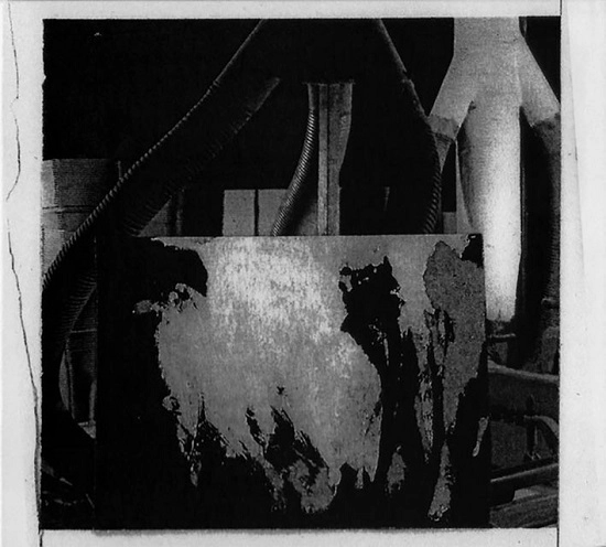 H.O.H. (NOISE / AVANT) / EPAJOHDONMUKAINEN