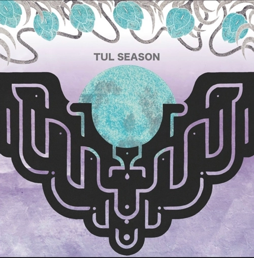 HIDENKA / TUL SEASON-7inch ep-