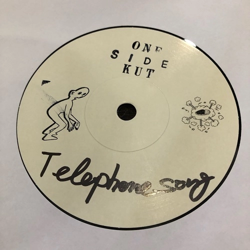 OPTIC / ACKKY / Telephone Song / Purple City
