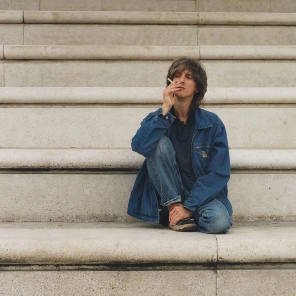 DURUTTI COLUMN / ドゥルッティ・コラム / TIME WAS GIGANTIC... WHEN WE WERE KIDS (25TH ANNIVERSARY EDITION VINYL)