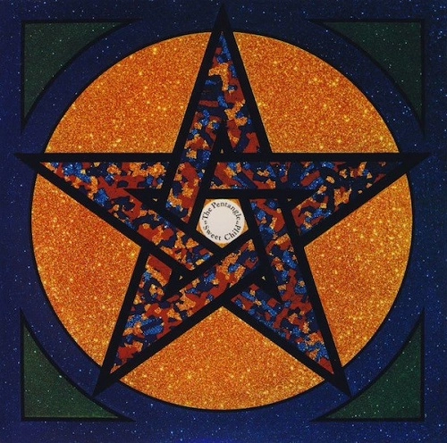 PENTANGLE / ペンタングル / スウィート･チャイルド（紙ジャケット 2SHM-CD） / SWEET CHILD