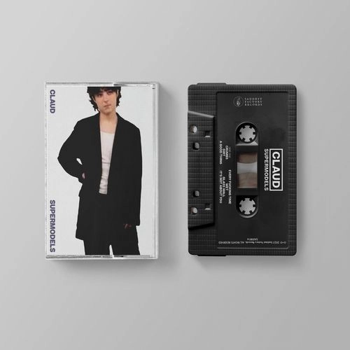 CLAUD / クロード / SUPERMODELS (IMPORT CASS)