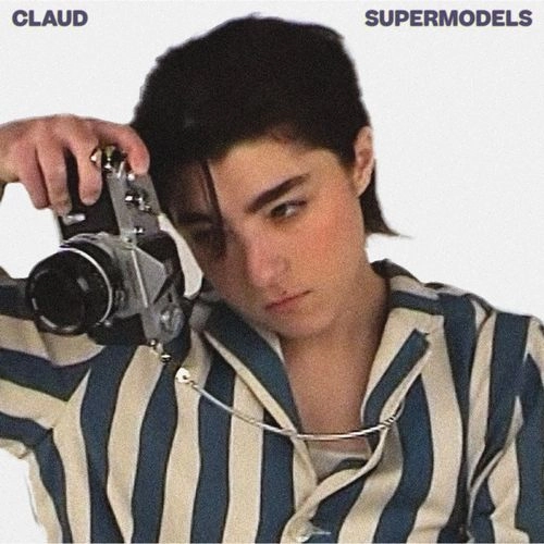 CLAUD / クロード / SUPERMODELS / スーパーモデルズ